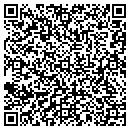 QR code with Coyote Ugly contacts