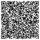 QR code with Roger Russell Logging contacts