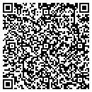 QR code with Harris Michael W Dvm contacts