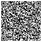 QR code with E Four Security Systems contacts