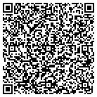 QR code with George Bryant Body Shop contacts