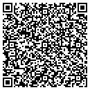 QR code with Tipton Logging contacts