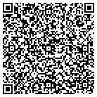 QR code with Aladdin Cleaners & Laundry contacts