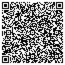 QR code with Homart CO contacts