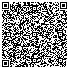 QR code with Malden Animal Hospital & Knnl contacts