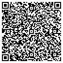 QR code with C&L Construction Inc contacts