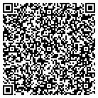 QR code with Meredith Center Mini Storage contacts