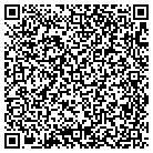 QR code with George E Hodge Logging contacts