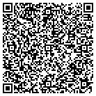 QR code with Heartland Logging & Forestry C contacts
