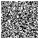 QR code with Howard Croft contacts