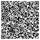 QR code with First Security & Electronics contacts