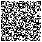 QR code with Mccartin Paul DVM contacts