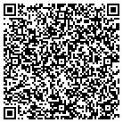 QR code with J A Thorson Building Contr contacts