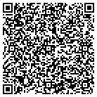 QR code with First Watch Security Service contacts