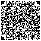 QR code with Mccutchen Sharon R DVM contacts