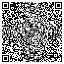 QR code with Harry and David contacts