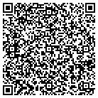 QR code with Binyomin the Shlepper contacts