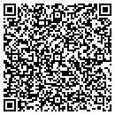 QR code with J & J Maintenance contacts