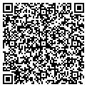 QR code with Mary J Hawley contacts