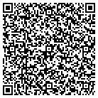 QR code with J Knudson Design & Construction contacts