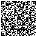 QR code with M G M Logging contacts