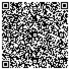QR code with J N Jacobsen & Son Inc contacts