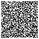 QR code with Red Watson Logging Inc contacts