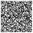 QR code with Karen's Pampered Pooches contacts