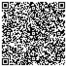 QR code with Redstone Arsenal Flower Shop contacts