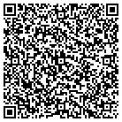 QR code with J & S Building Consultants contacts
