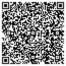 QR code with Rainer W Metz contacts