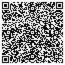 QR code with A Ross Construction contacts