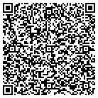 QR code with K Mulvihills Boarding Kennels contacts