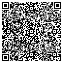 QR code with Zedlitz Logging contacts