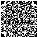 QR code with Alto Dairy contacts