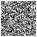 QR code with Kenneth C Bacon Sr contacts