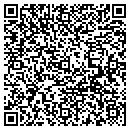 QR code with G C Materials contacts