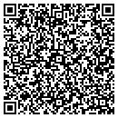 QR code with L&N Inkel Logging contacts
