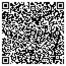 QR code with Marcys Logging contacts
