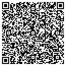 QR code with D & D Construction contacts