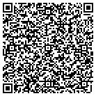 QR code with Lehman Construction Co contacts