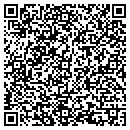QR code with Hawkins Custom Computers contacts