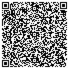 QR code with A-Express Rent-A-Fence contacts