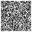 QR code with L H Contracting LLC contacts