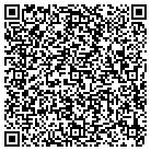 QR code with Hicks Computer Services contacts