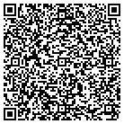 QR code with Foothill Transcription Co contacts