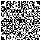 QR code with Yard Creations Gardening contacts