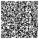 QR code with Zambon Brothers Logging contacts