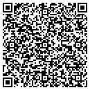 QR code with C K Local Movers contacts