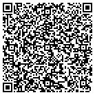 QR code with Advanced Test Service Inc contacts